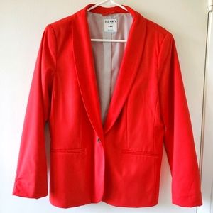 Old Navy Blazer